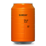 AND UNION SUNDAY PALE