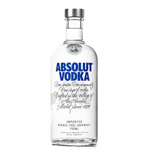 
            
                Load image into Gallery viewer, ABSOLUT
            
        