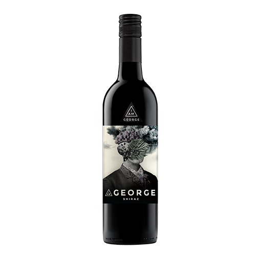 
            
                Load image into Gallery viewer, I AM GEORGE SHIRAZ
            
        