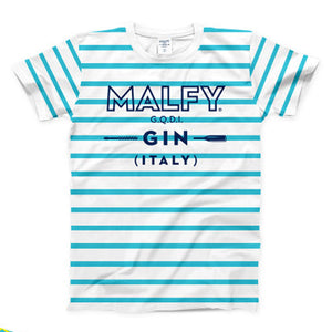 
            
                Load image into Gallery viewer, MALFY GIN T-SHIRT (M)
            
        